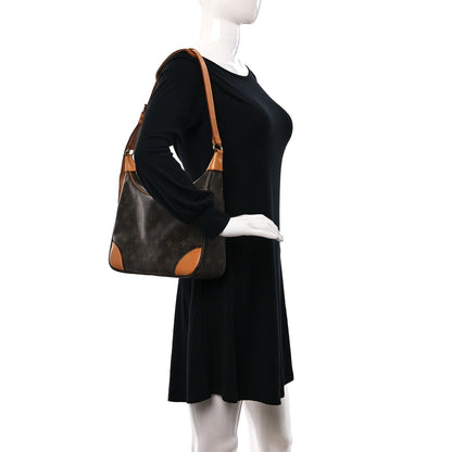 Louis Vuitton Monogram Boulogne 30 2 of 11