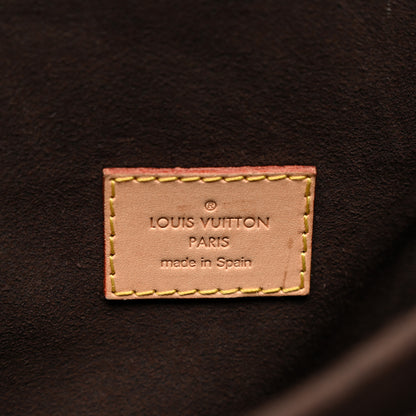 Louis Vuitton Monogram Pochette Metis 6 of 11