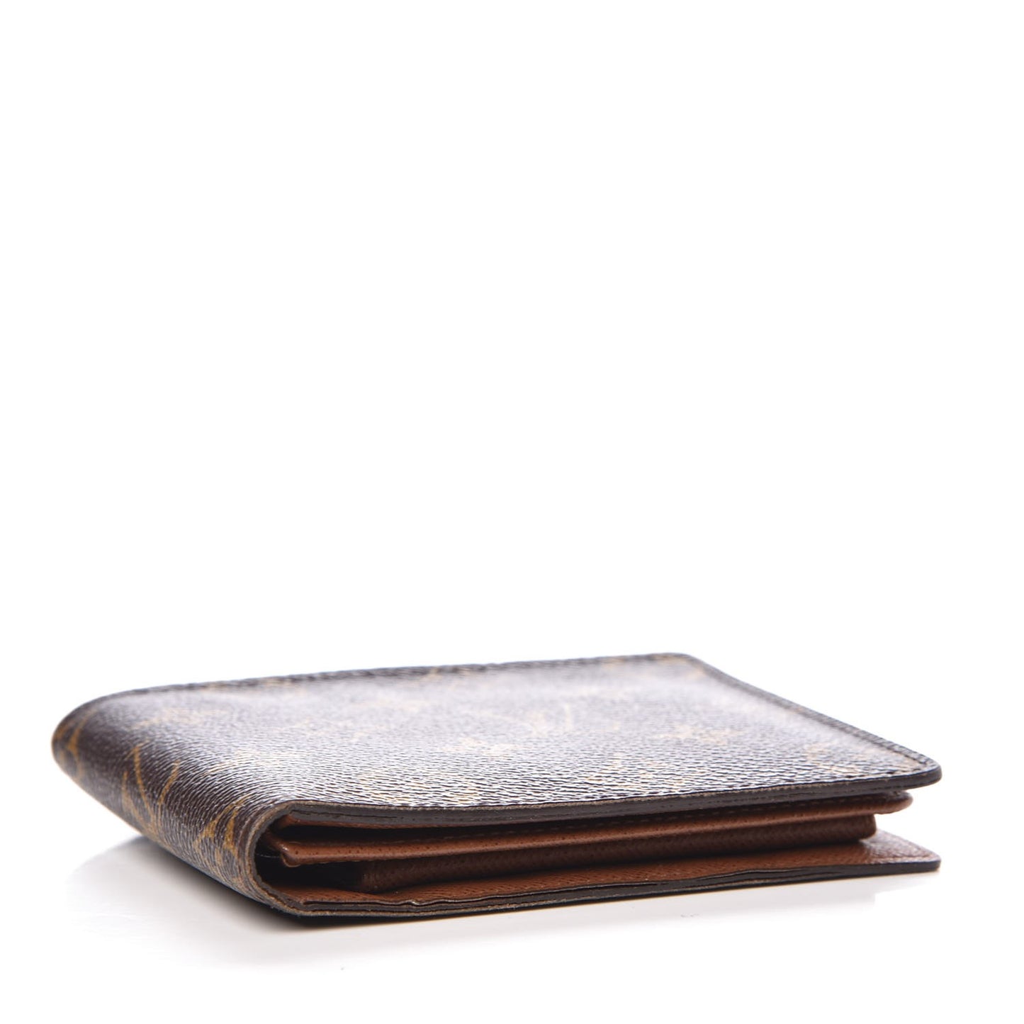 Monogram Florin Wallet