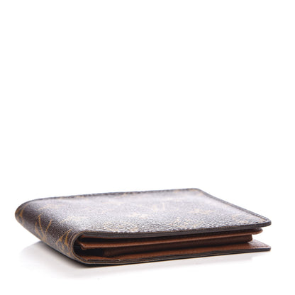 Louis Vuitton Monogram Florin Wallet 4 of 9