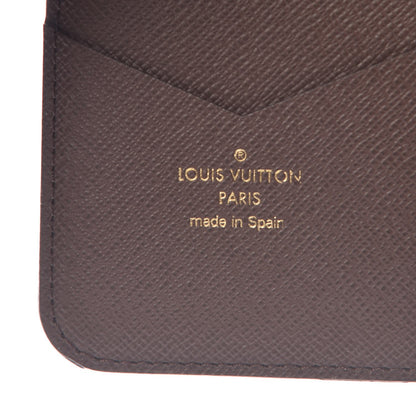 Louis Vuitton Monogram iPhone X Folio Case 6 of 7