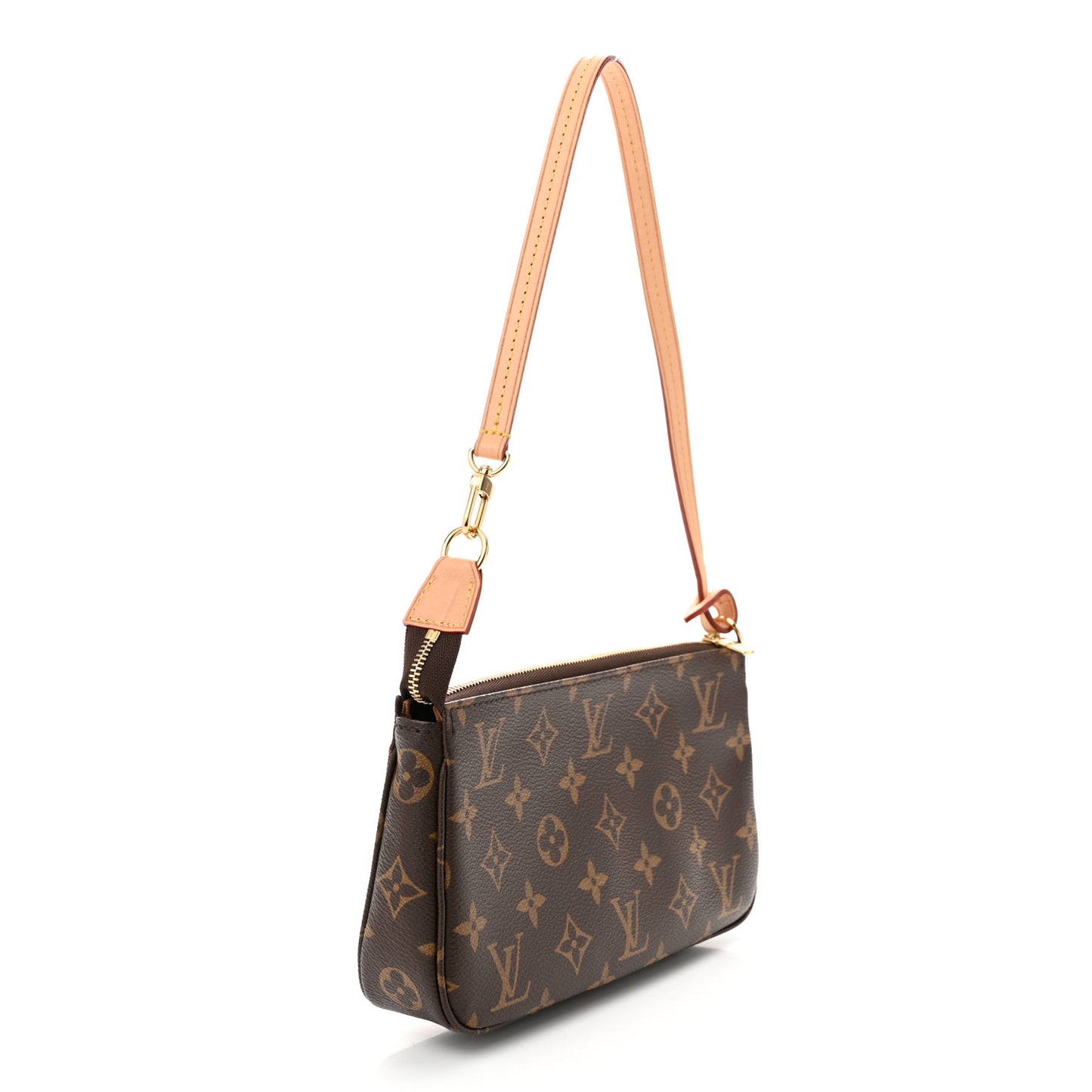 Monogram Pochette Accessories NM