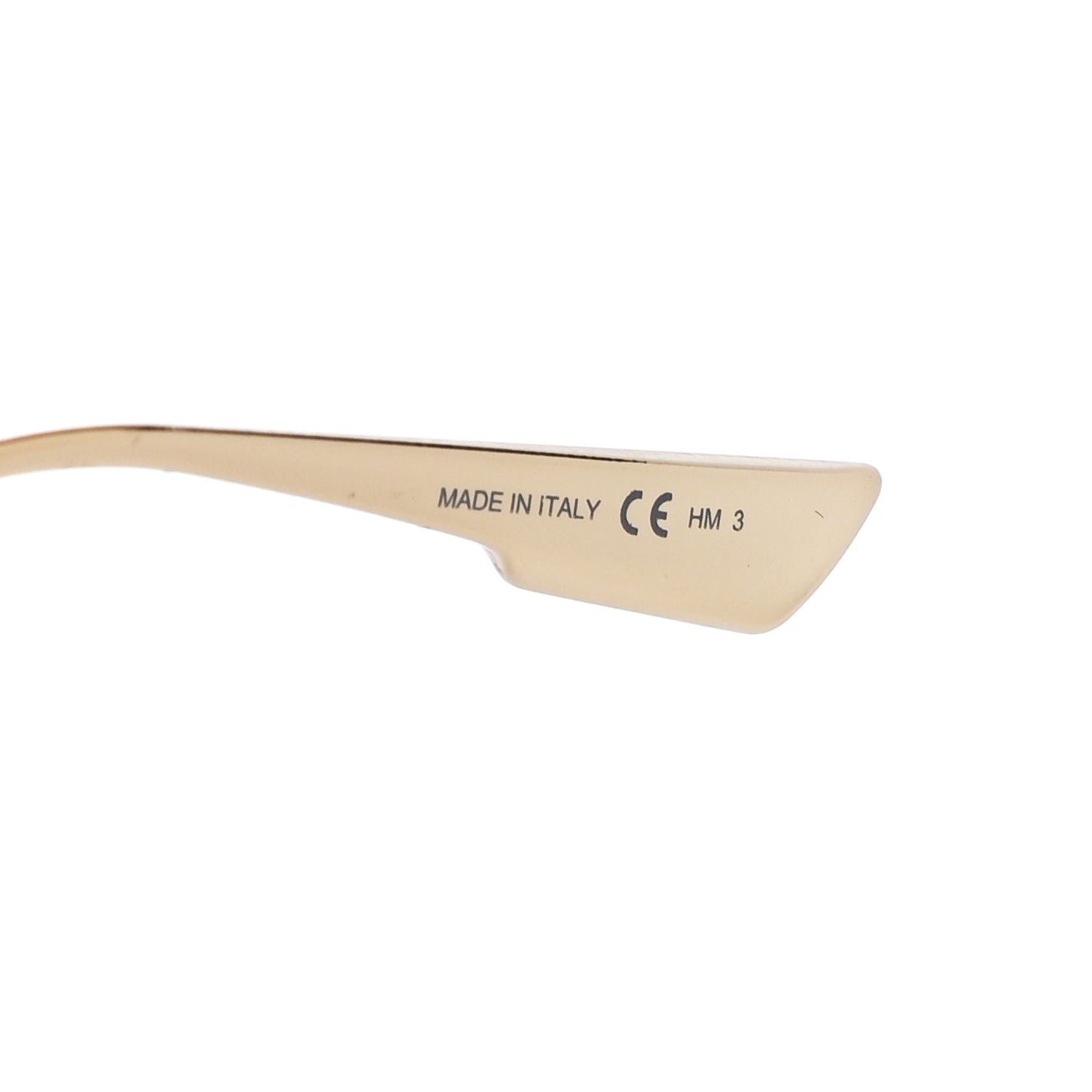 Direction 3F Sunglasses Black