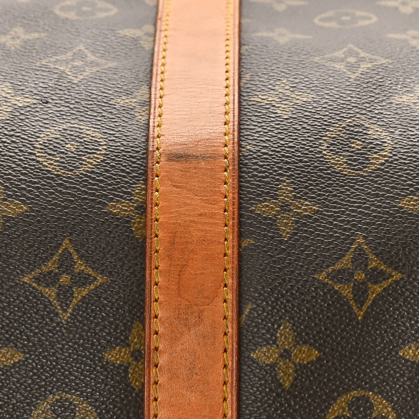 Louis Vuitton Monogram Keepall 60 8 of 14