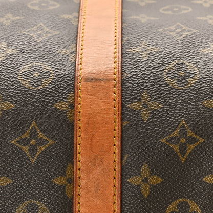 Louis Vuitton Monogram Keepall 60 8 of 14