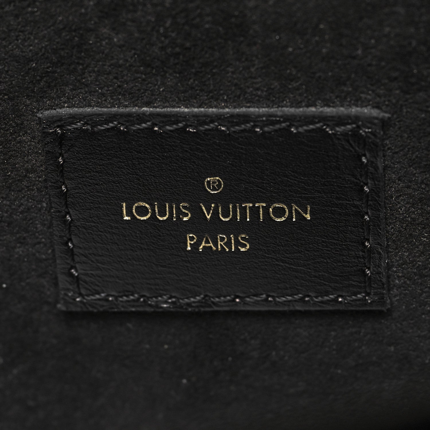 Louis Vuitton Reverse Monogram Pochette Metis 6 of 9