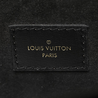 Louis Vuitton Reverse Monogram Pochette Metis 6 of 9