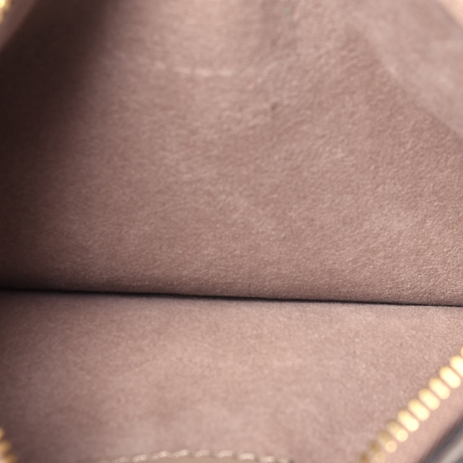 Louis Vuitton Empreinte Monogram Giant Neonoe MM Pochette Tourterelle Creme 5 of 10