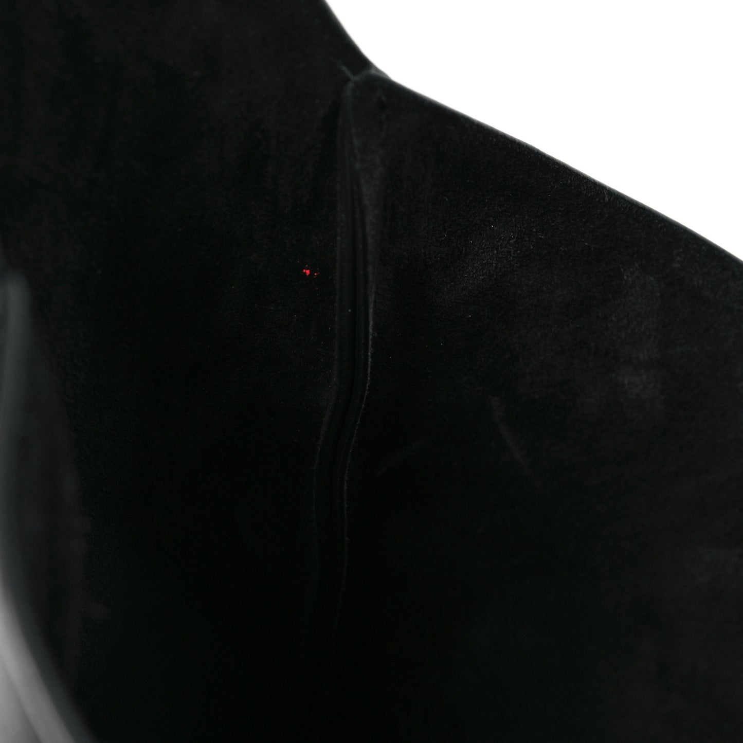 Calfskin Medium G-Lock Hobo Black