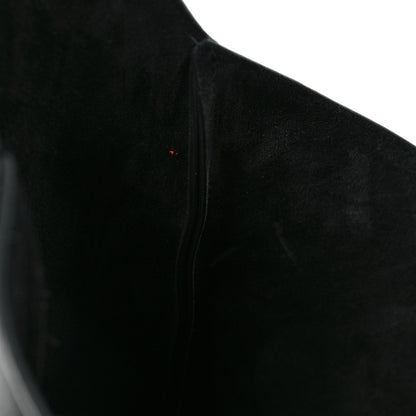 Givenchy Calfskin Medium G-Lock Hobo Black 10 of 11