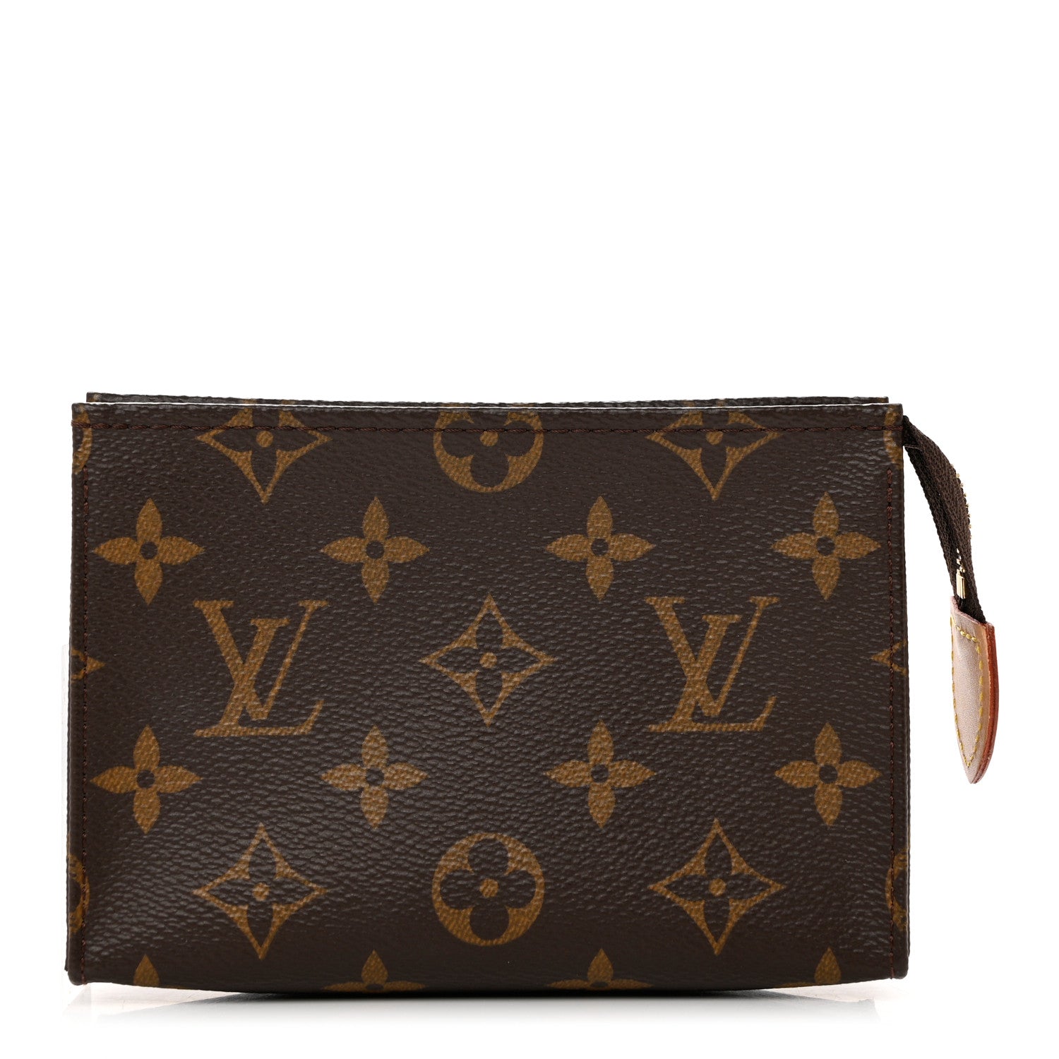 Louis Vuitton Monogram Toiletry Pouch 15 1 of 8