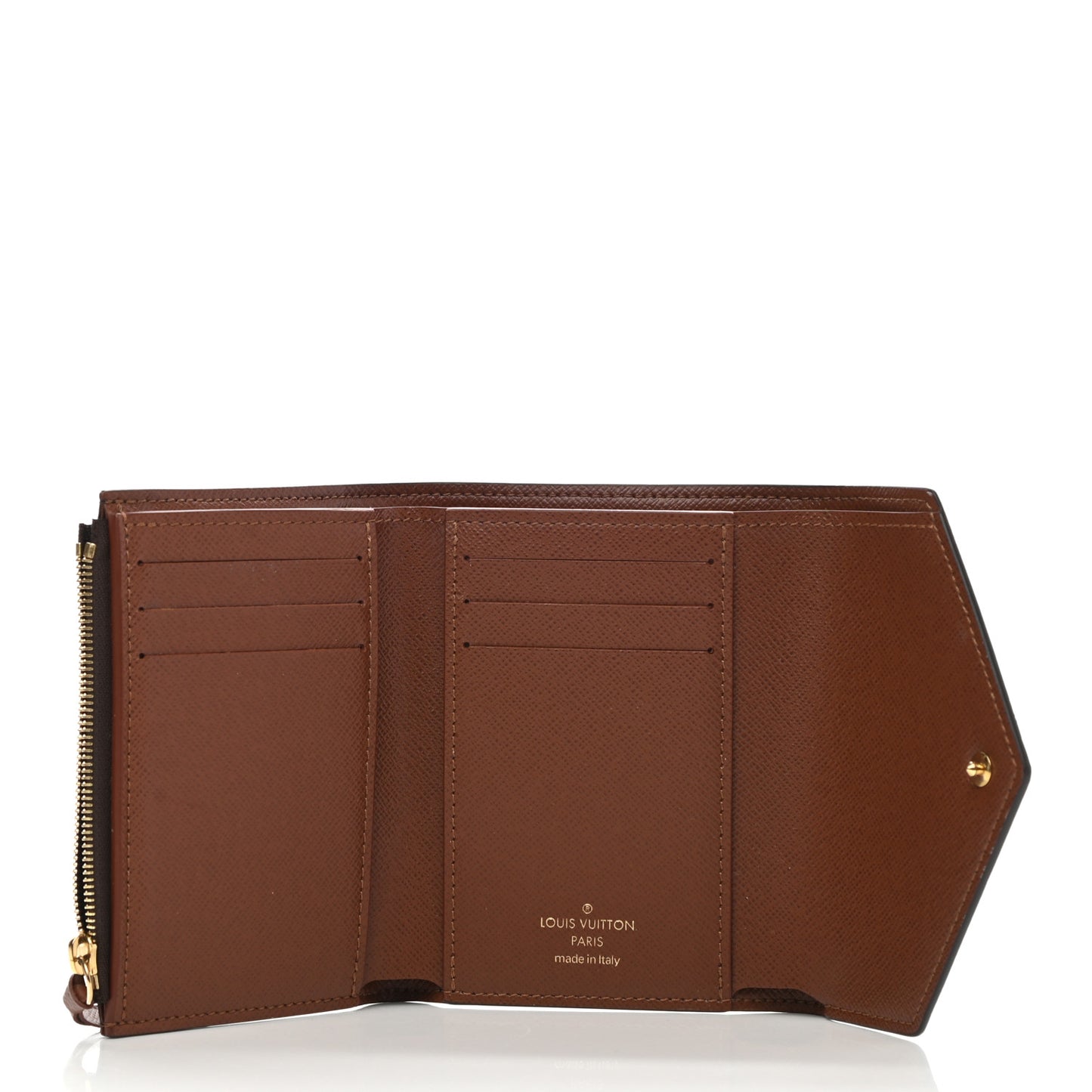 Monogram Victorine Wallet