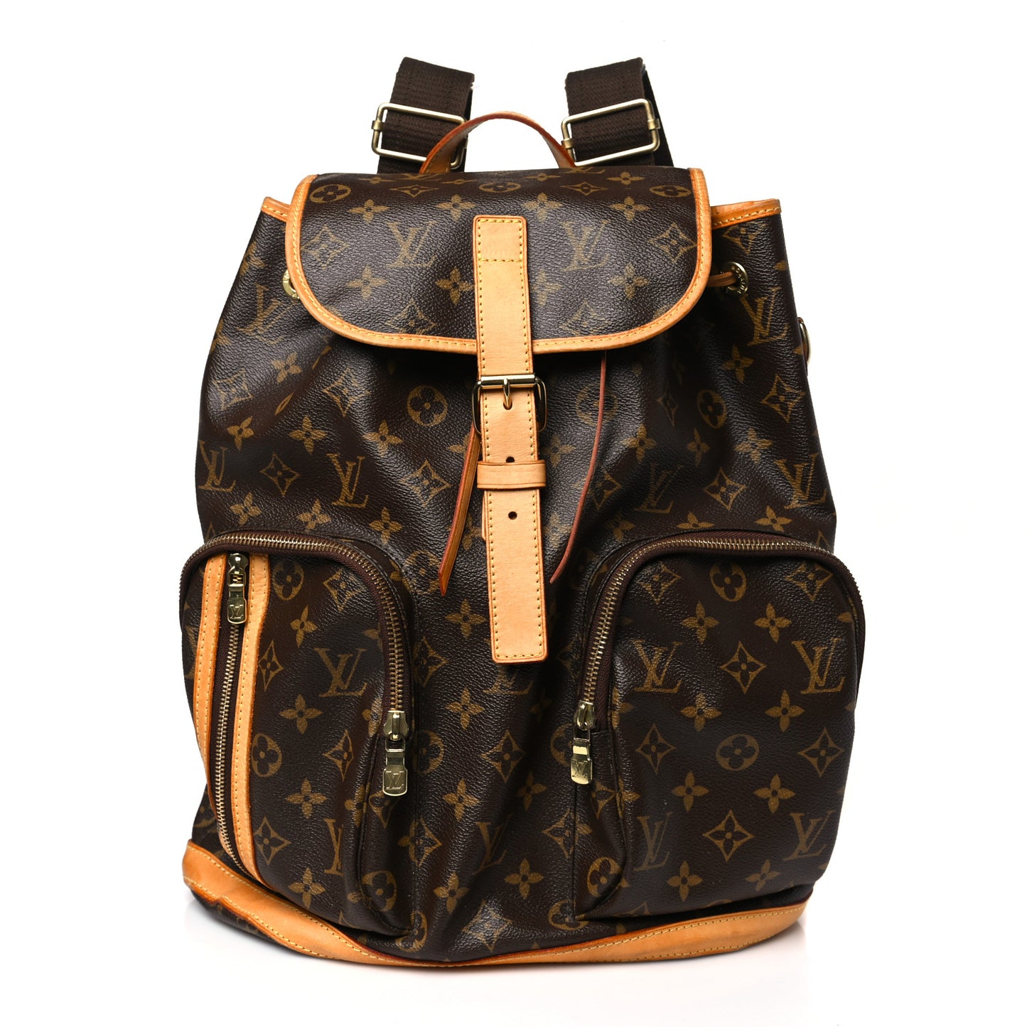 Monogram Bosphore Backpack