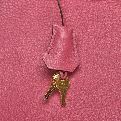 Hermes Fjord Birkin 30 Tosca 29 of 32