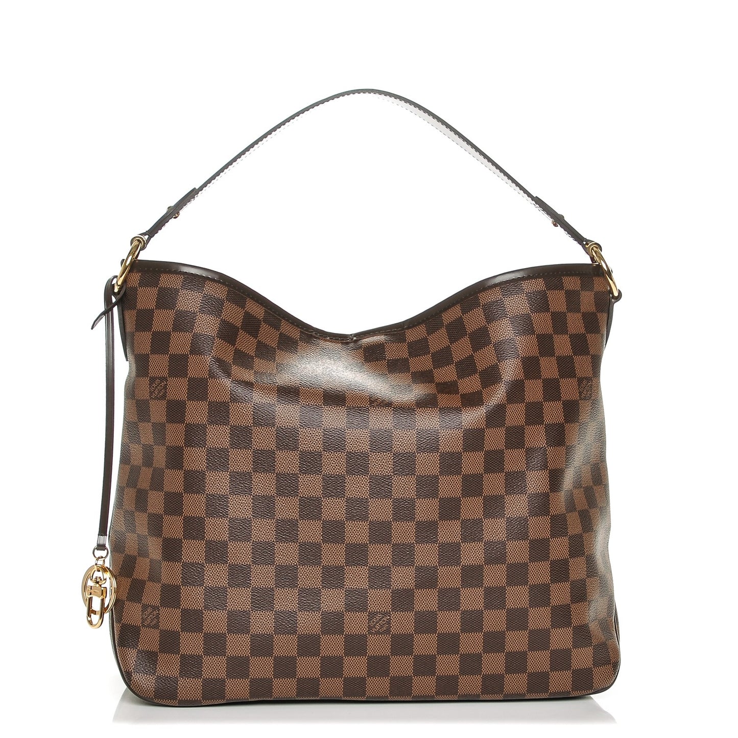 Damier Ebene Delightful MM