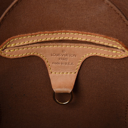 Louis Vuitton Monogram Ellipse PM 6 of 15