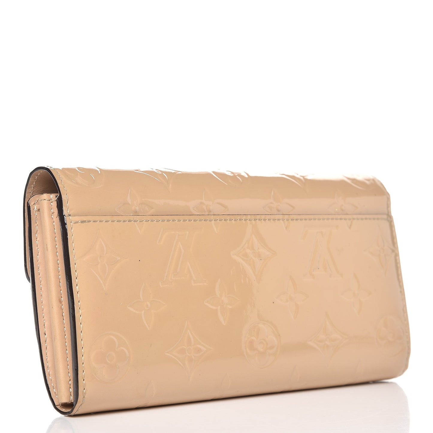 Vernis Sarah Wallet NM Dune