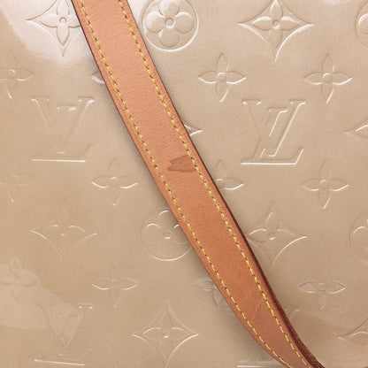 Louis Vuitton Vernis Houston Noisette 14 of 14