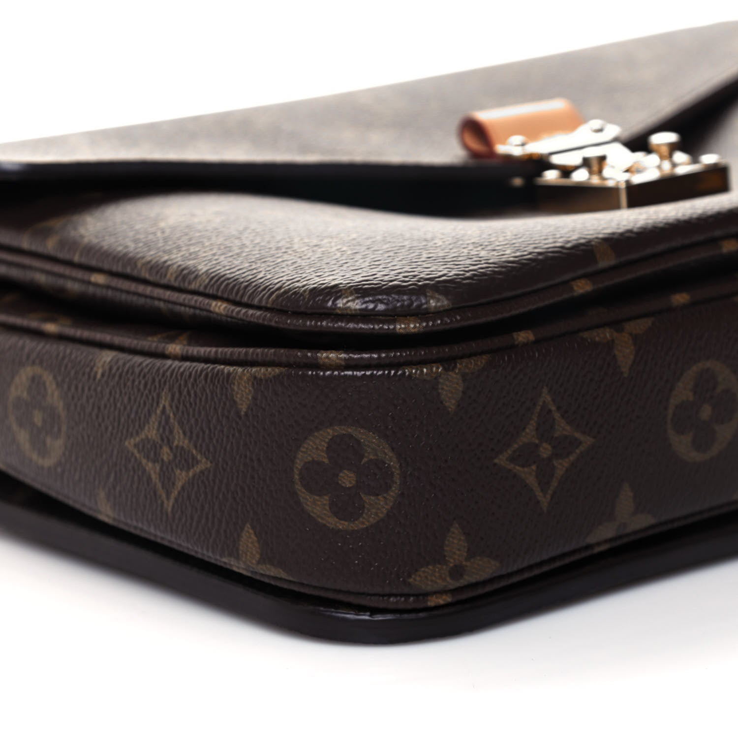 Louis Vuitton Monogram Pochette Metis 9 of 11
