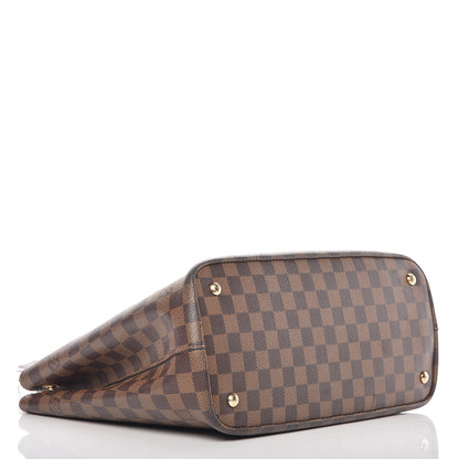 Louis Vuitton Damier Ebene Kensington 5 of 19