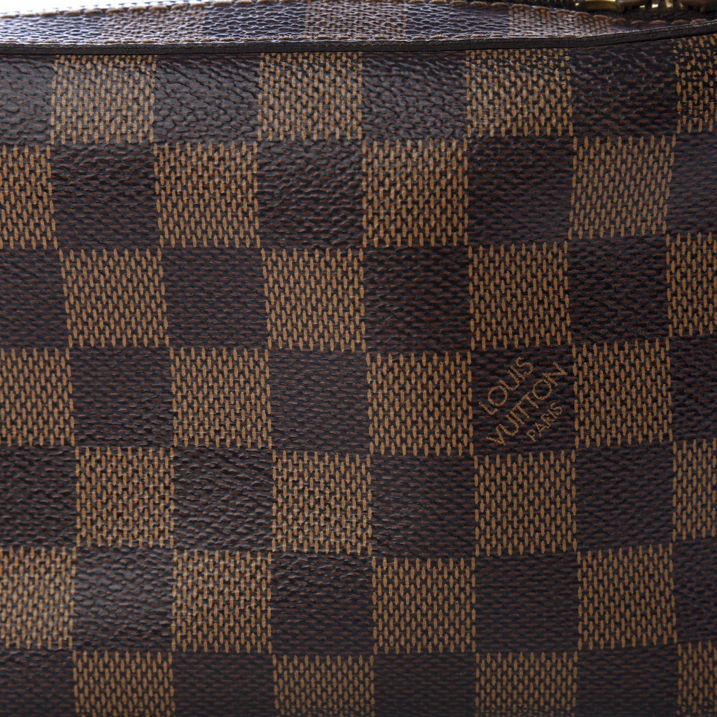 Damier Ebene Geronimos