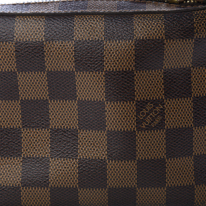 Louis Vuitton Damier Ebene Geronimos 8 of 11