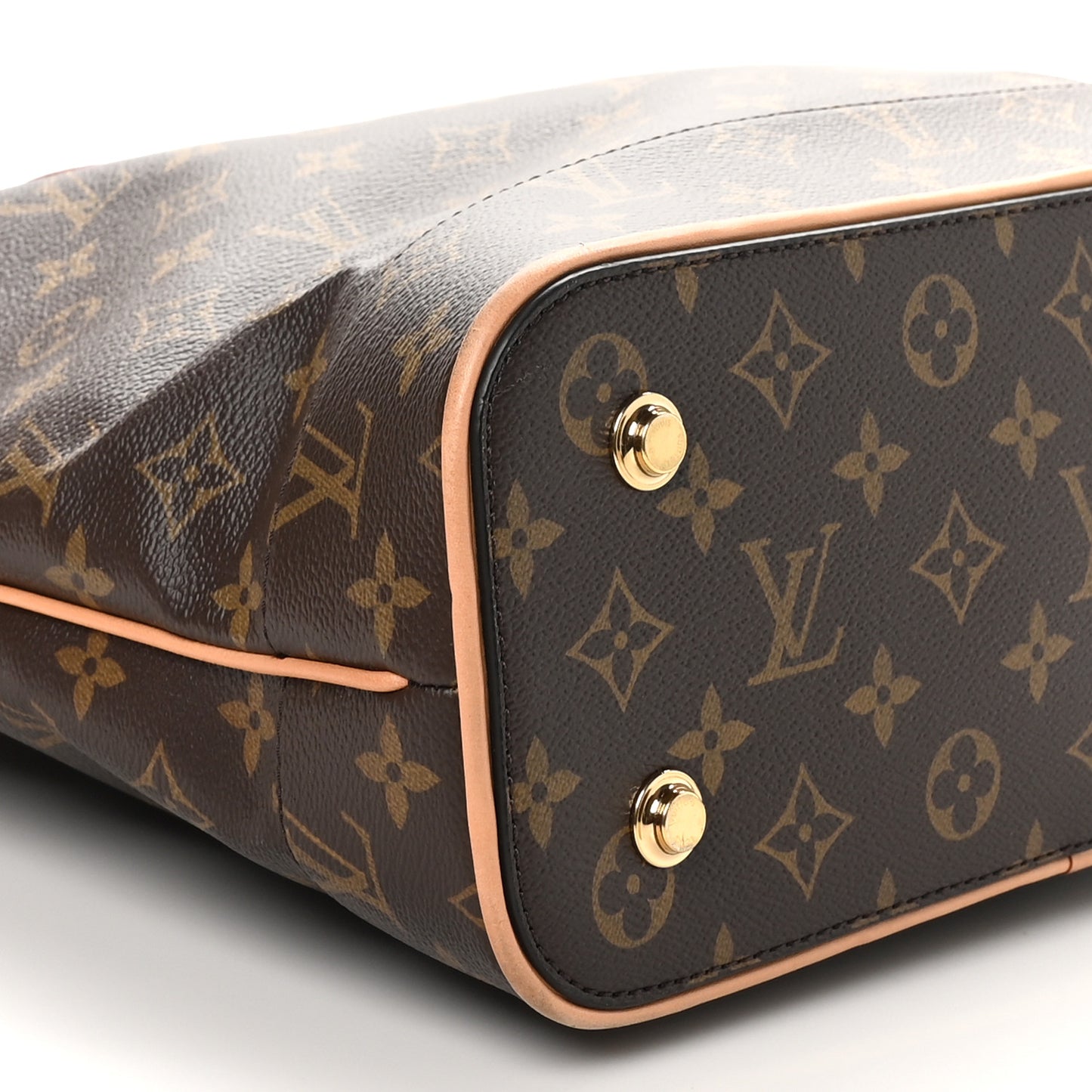 Monogram Carry All MM