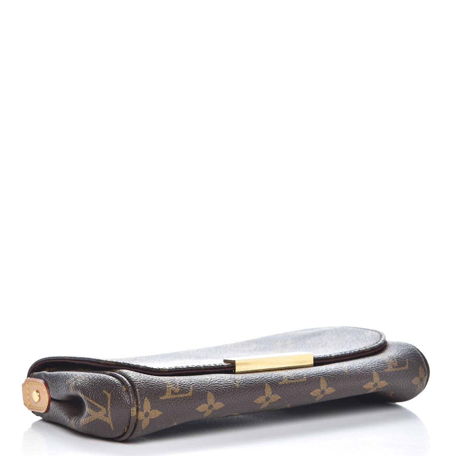 Louis Vuitton Monogram Favorite PM 4 of 9