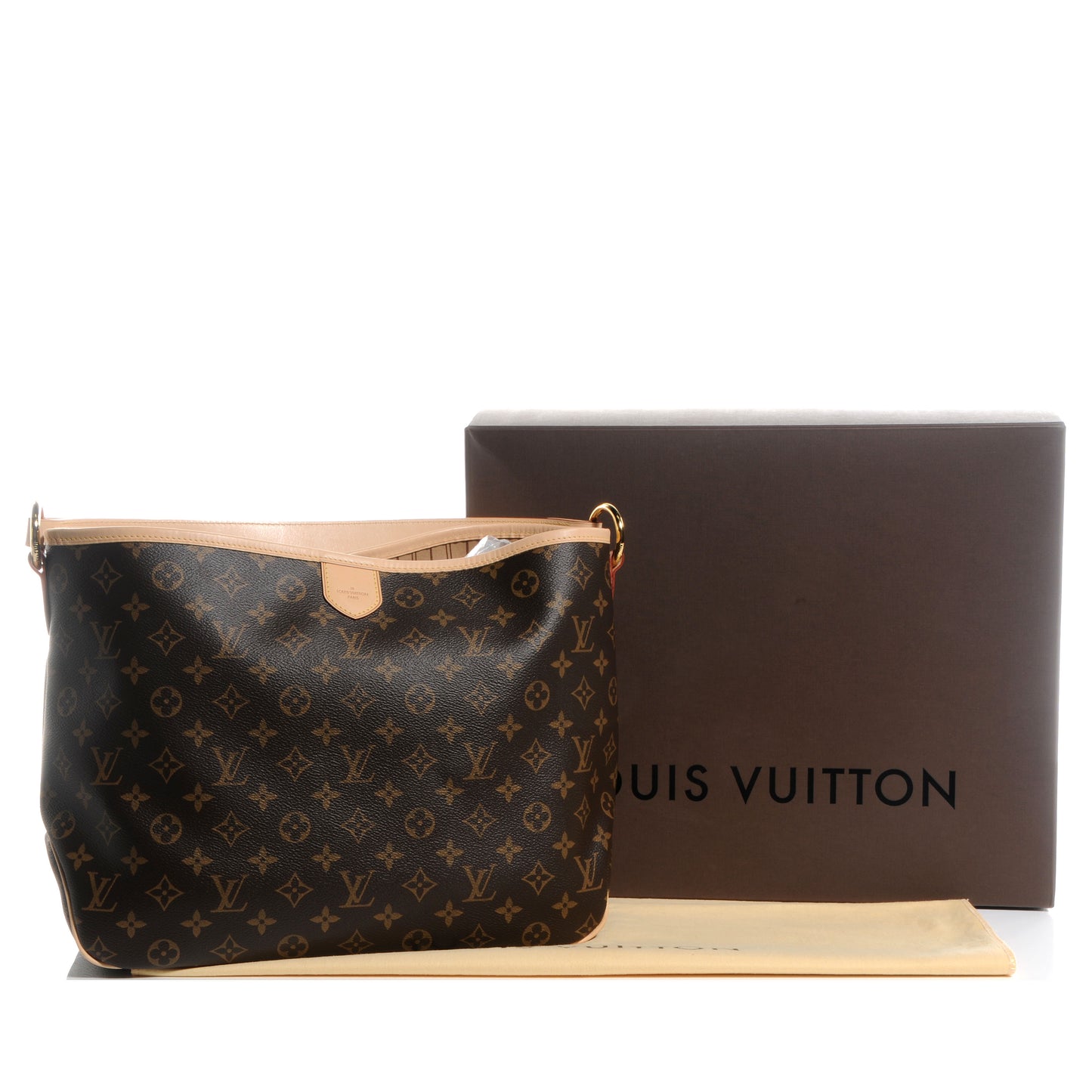 Monogram Delightful PM