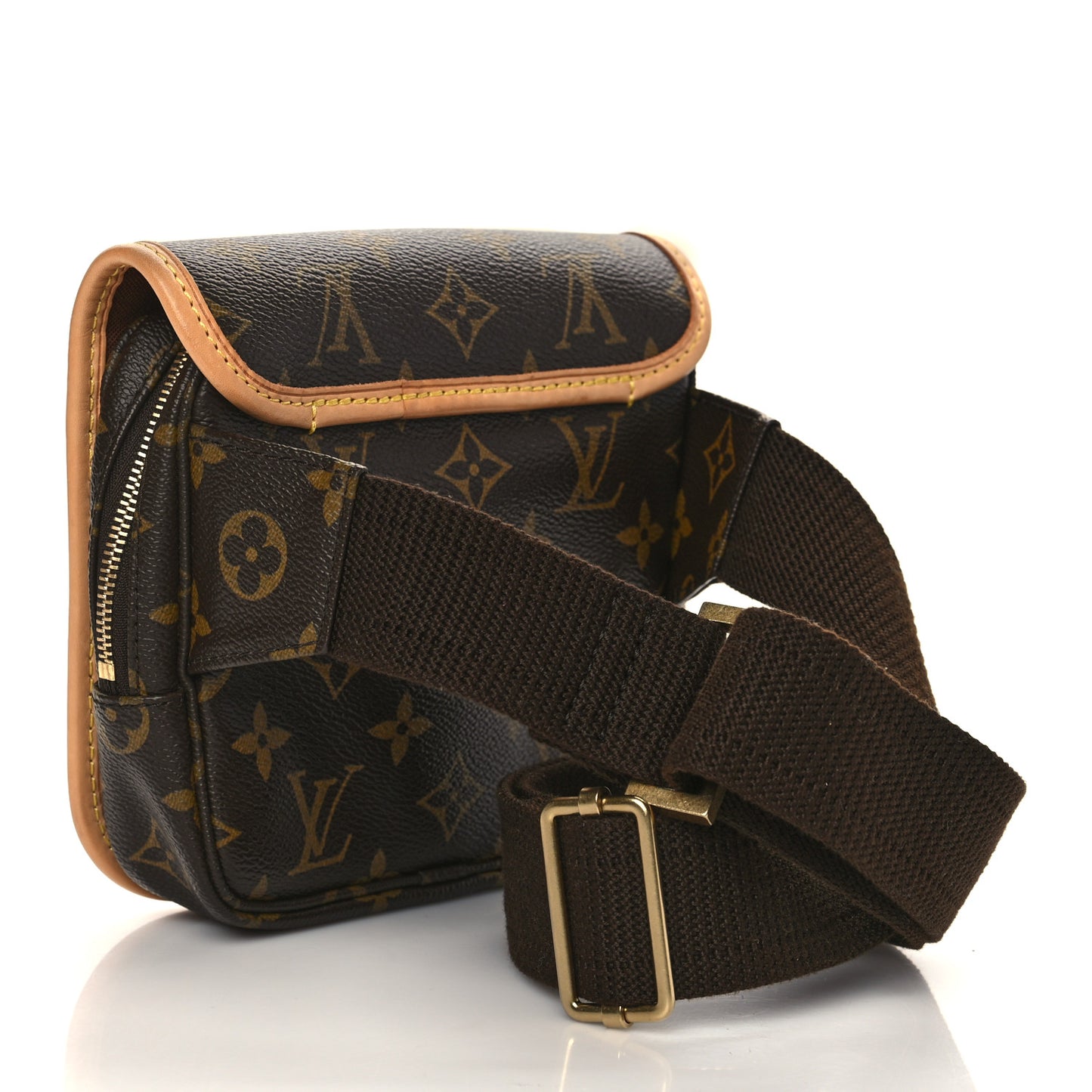 Monogram Bosphore Bum Bag