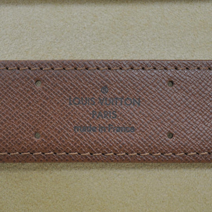Louis Vuitton Monogram Monte Carlo Jewelry Case 10 of 11