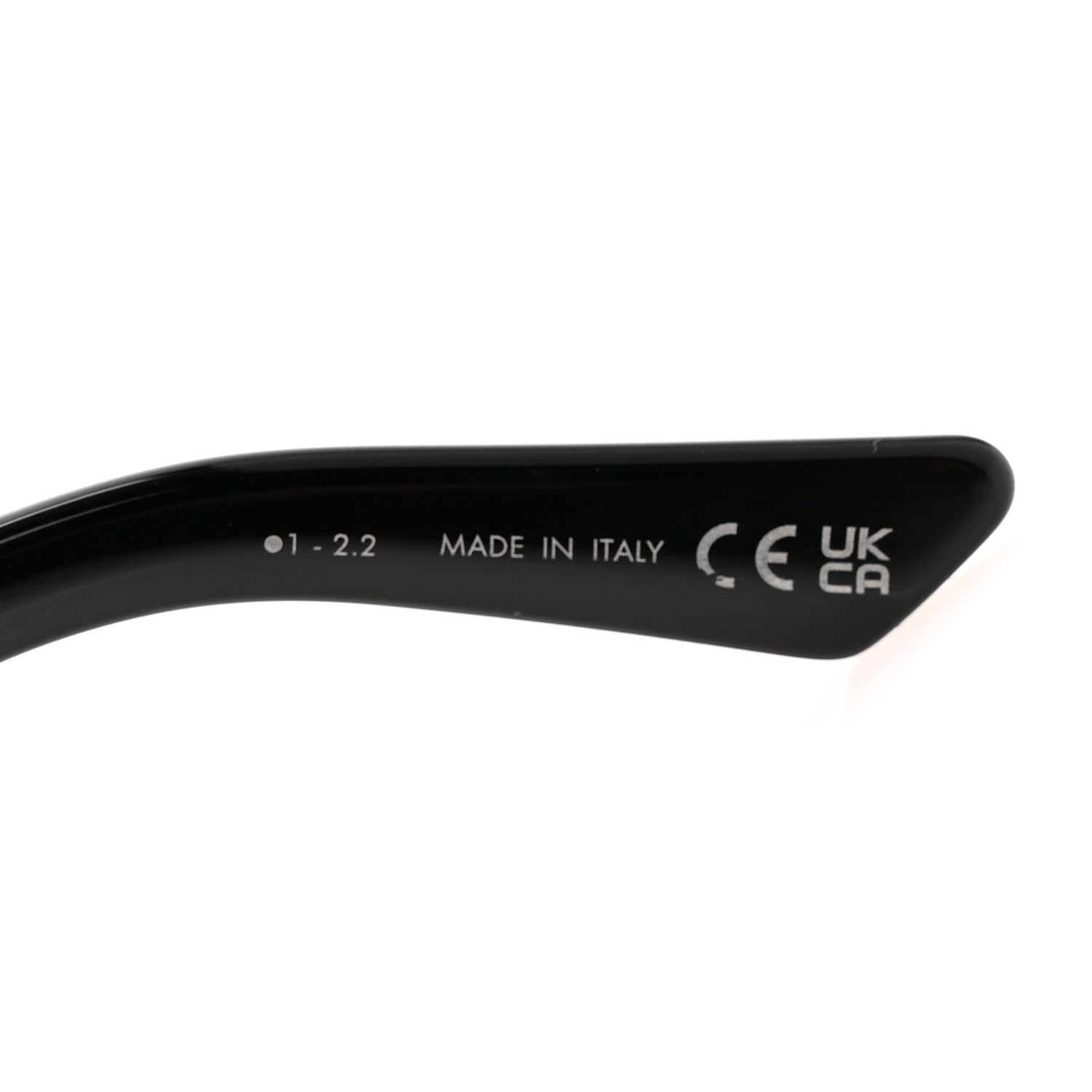 Christian Dior Acetate Diorbobby Sunglasses Pink Black 8 of 10