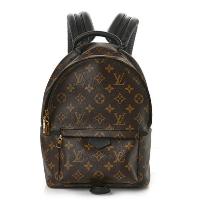Louis Vuitton Monogram Palm Springs Backpack PM 1 of 9