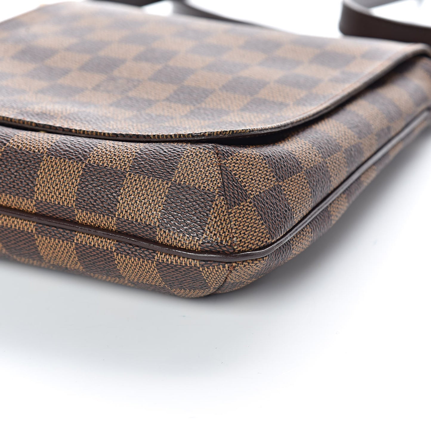 Damier Ebene Musette Salsa