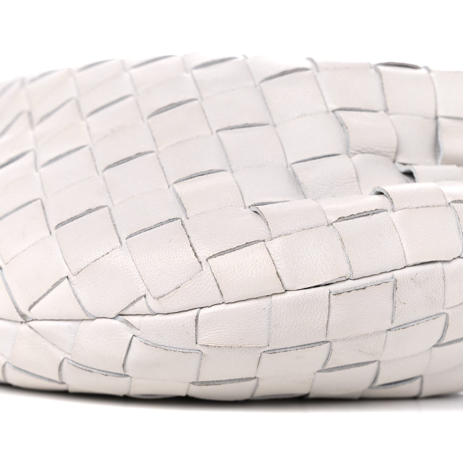 Bottega Veneta Nappa Intrecciato Mini Jodie Chalk 8 of 11