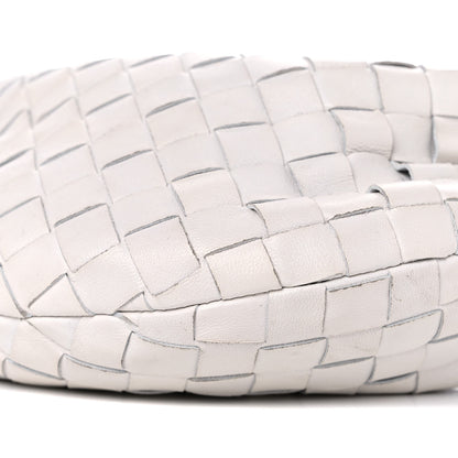 Bottega Veneta Nappa Intrecciato Mini Jodie Chalk 8 of 11
