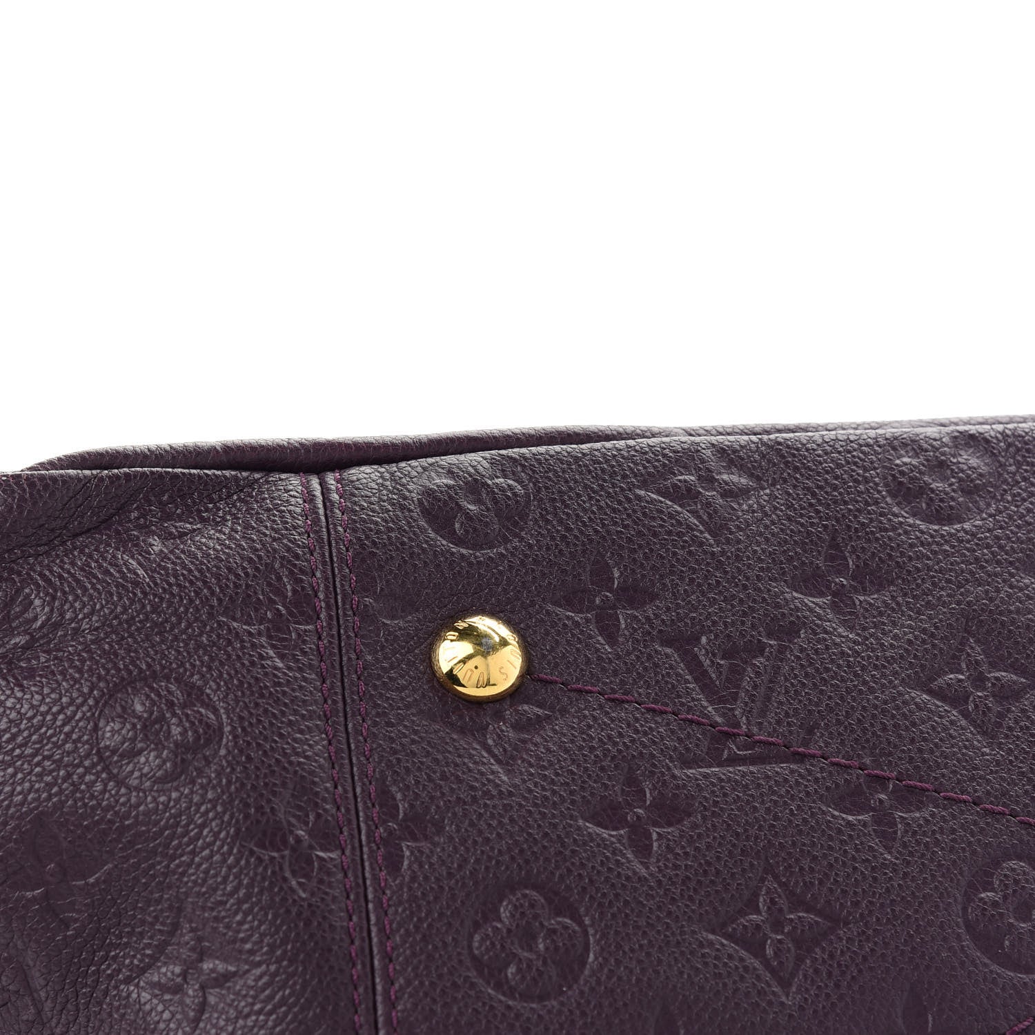 Louis Vuitton Empreinte Artsy MM Aube 14 of 14