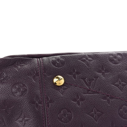 Louis Vuitton Empreinte Artsy MM Aube 14 of 14