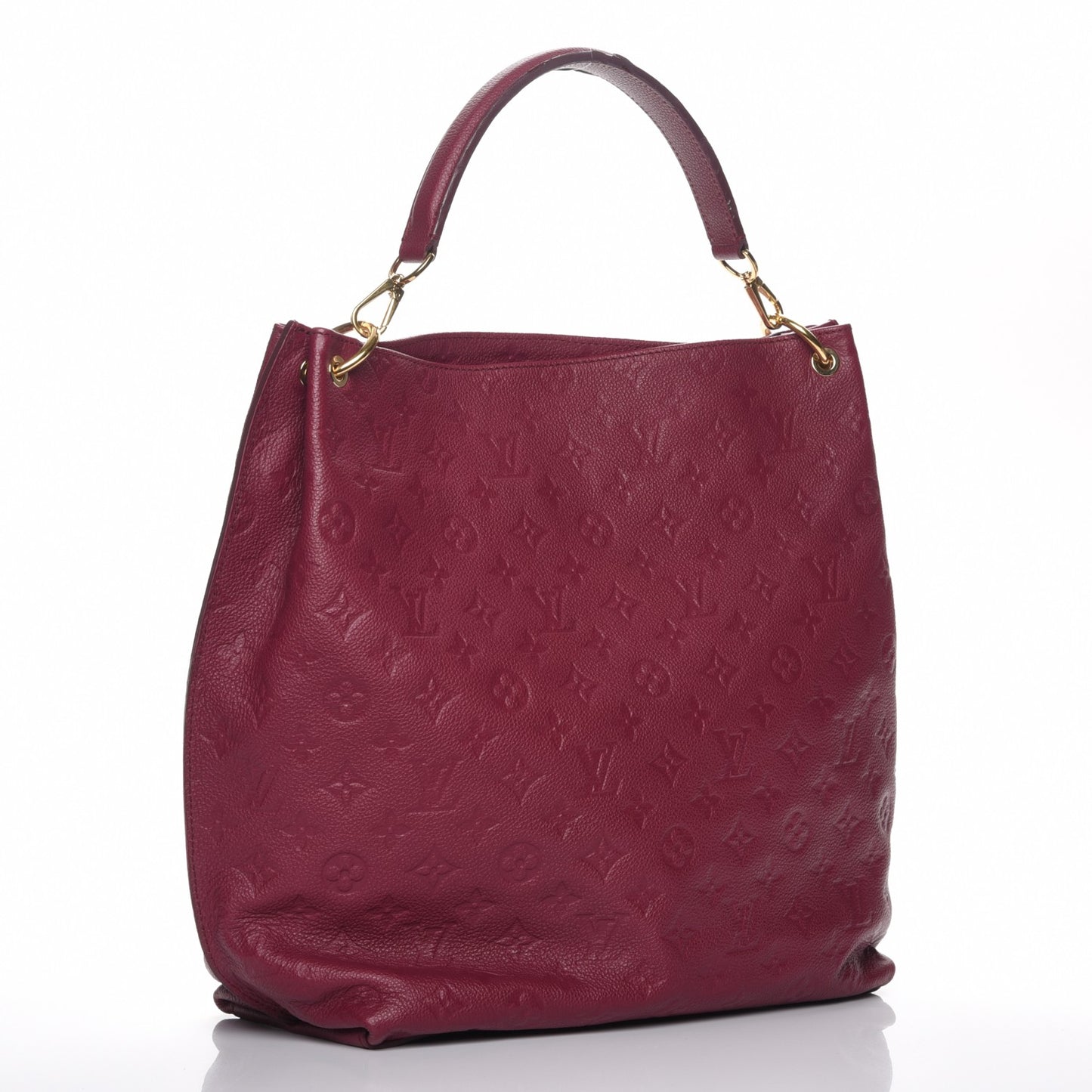 Empreinte Metis Aurore