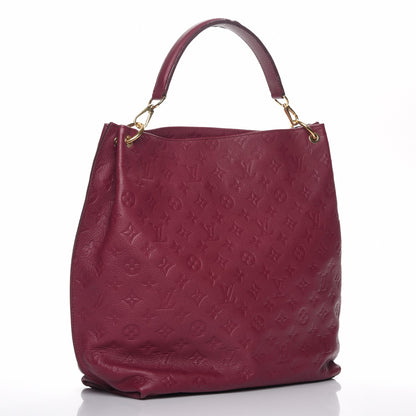 Louis Vuitton Empreinte Metis Aurore 2 of 15