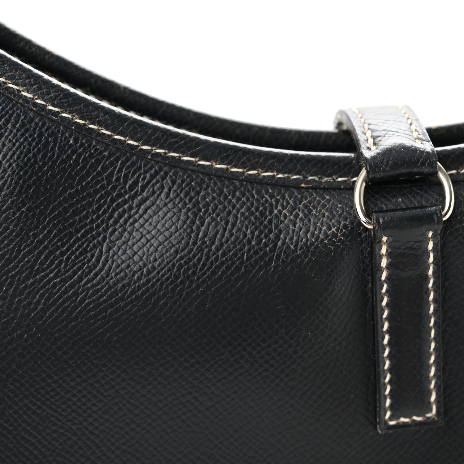 Hermes Epsom Trim II 31 Indigo 17 of 21