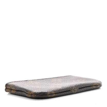 Louis Vuitton Monogram Key Pouch 3 of 5