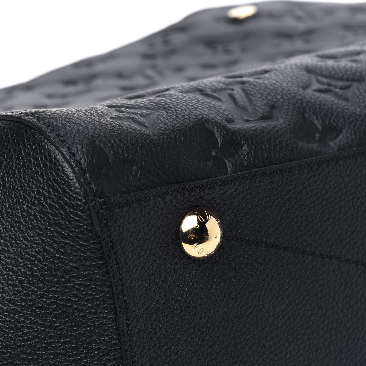 Empreinte Montaigne MM Black