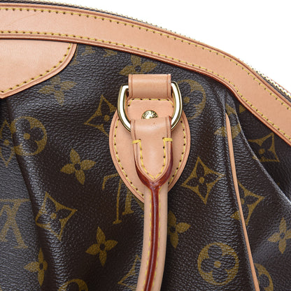 Louis Vuitton Monogram Tivoli PM 12 of 12