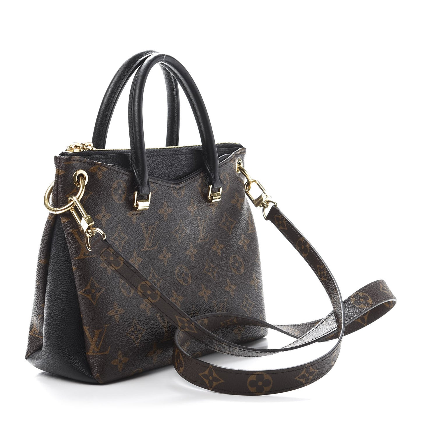 Monogram Pallas Full BB Black