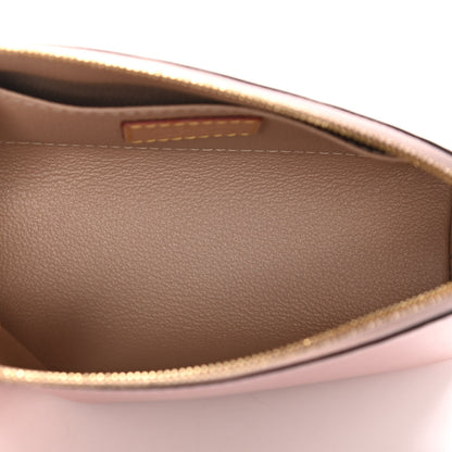 Louis Vuitton Epi Cosmetic Pouch Rose Ballerine 5 of 9