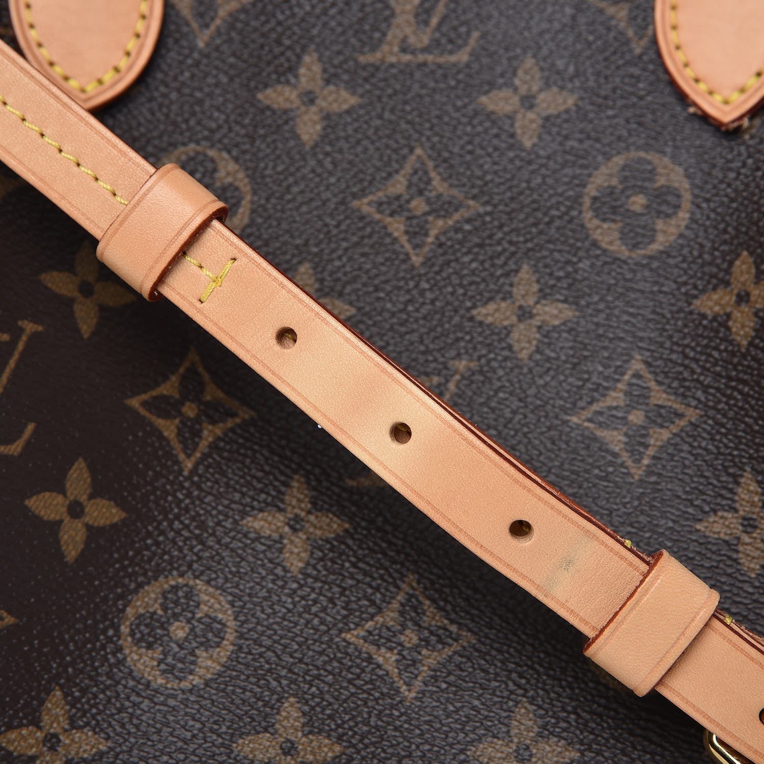 Louis Vuitton Monogram Turenne PM 8 of 9