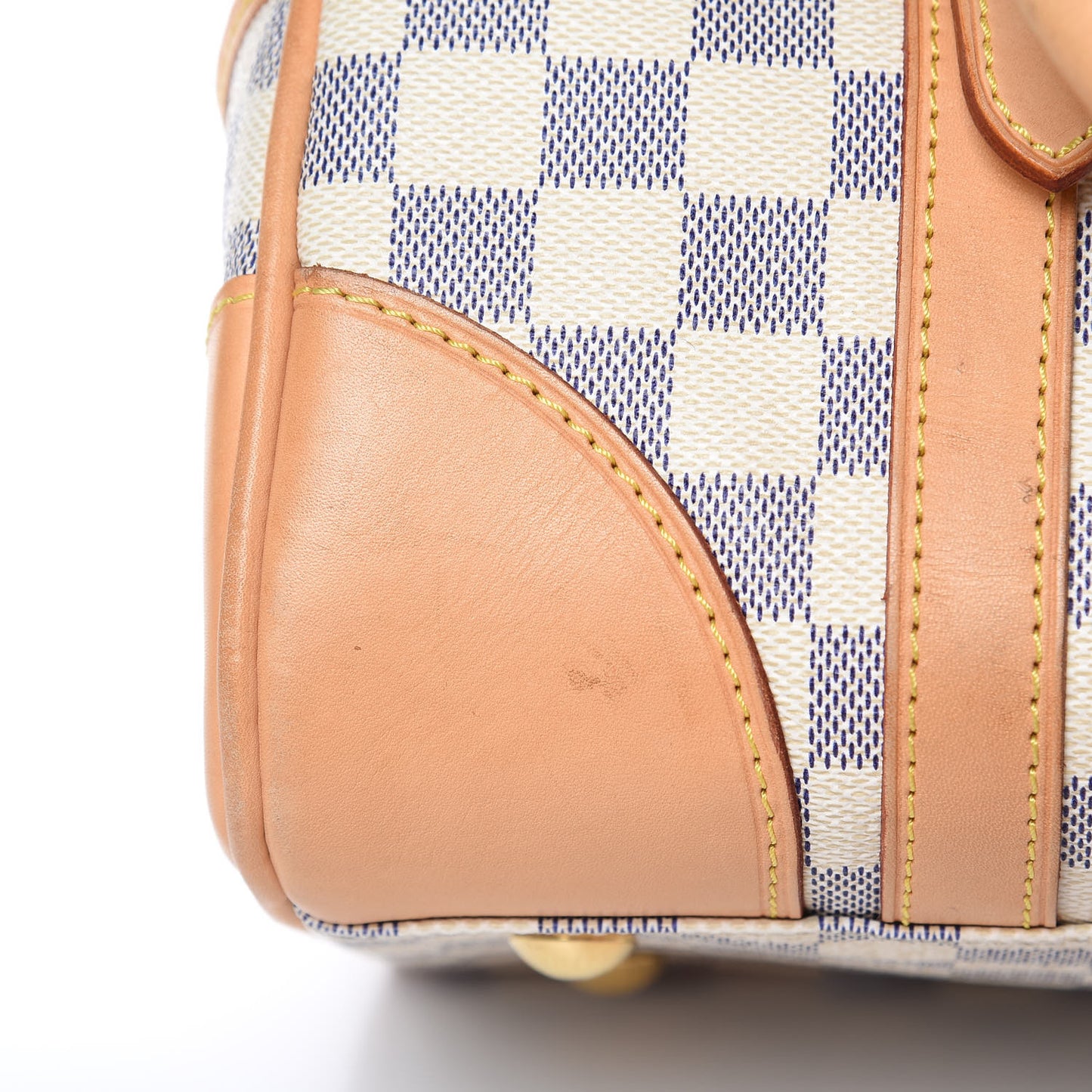 Damier Azur Berkeley