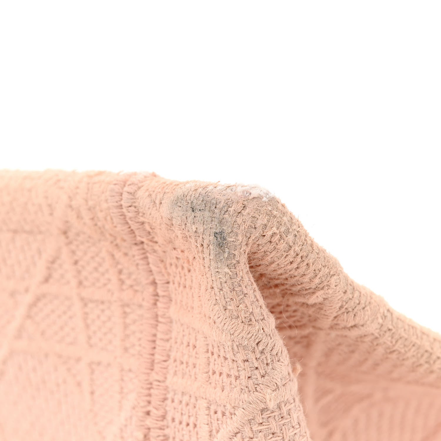 Christian Dior Canvas Embroidered Cannage Medium Book Tote Bois de Rose 12 of 15