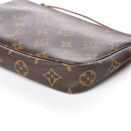 Louis Vuitton Monogram Pochette Accessories 9 of 9